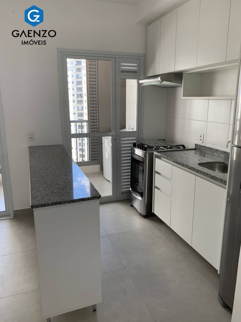 Apartamento para alugar com 2 quartos, 52m² - Foto 14