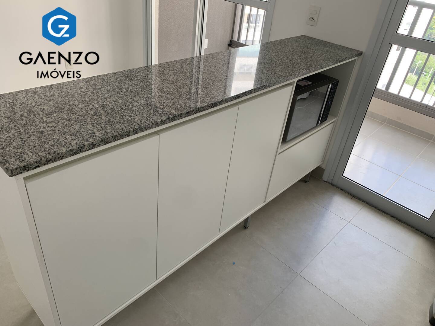 Apartamento para alugar com 2 quartos, 52m² - Foto 16