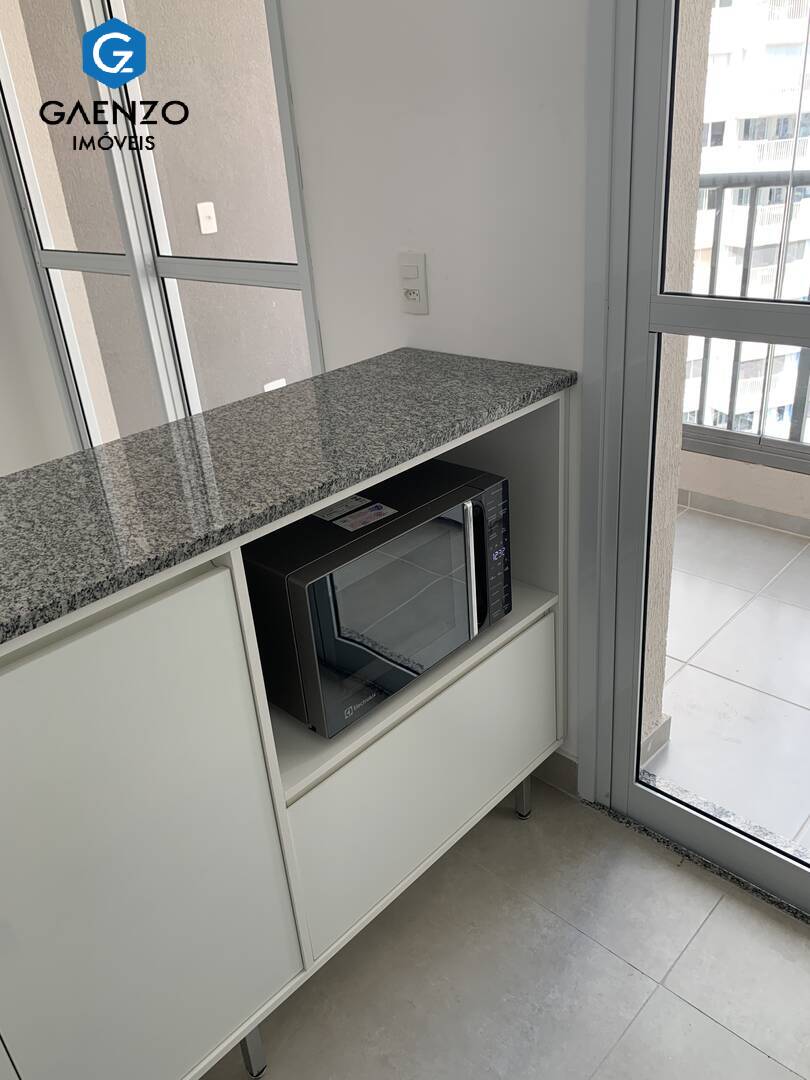 Apartamento para alugar com 2 quartos, 52m² - Foto 17