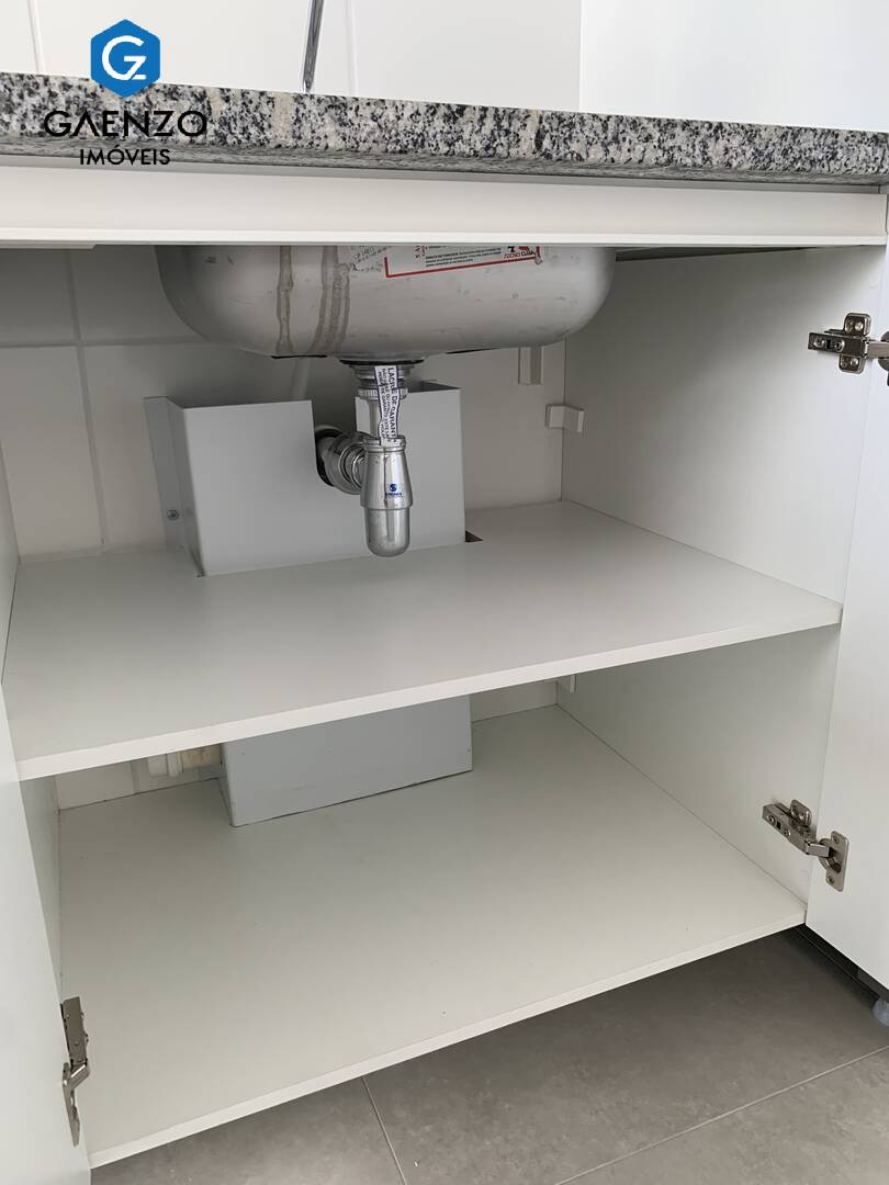 Apartamento para alugar com 2 quartos, 52m² - Foto 18