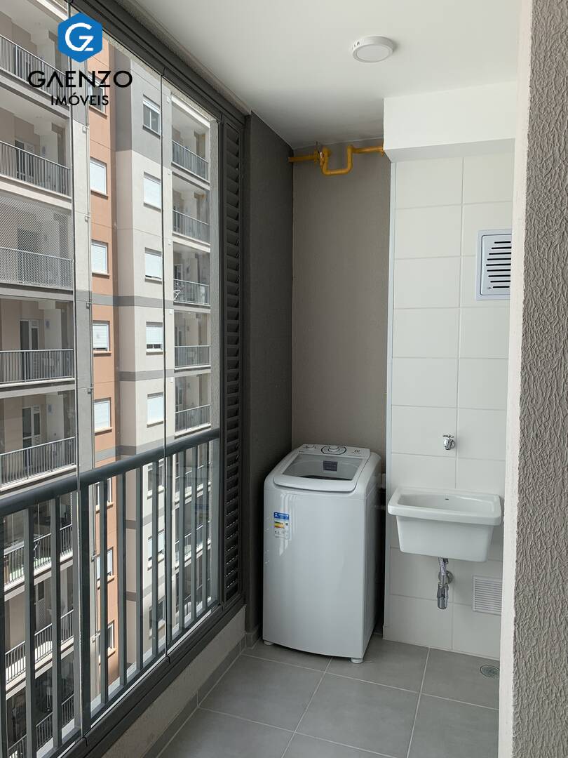 Apartamento para alugar com 2 quartos, 52m² - Foto 21