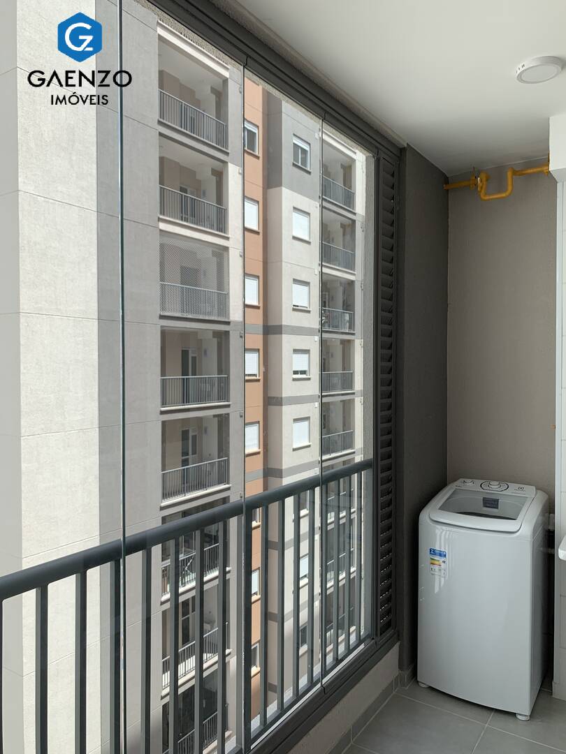 Apartamento para alugar com 2 quartos, 52m² - Foto 23