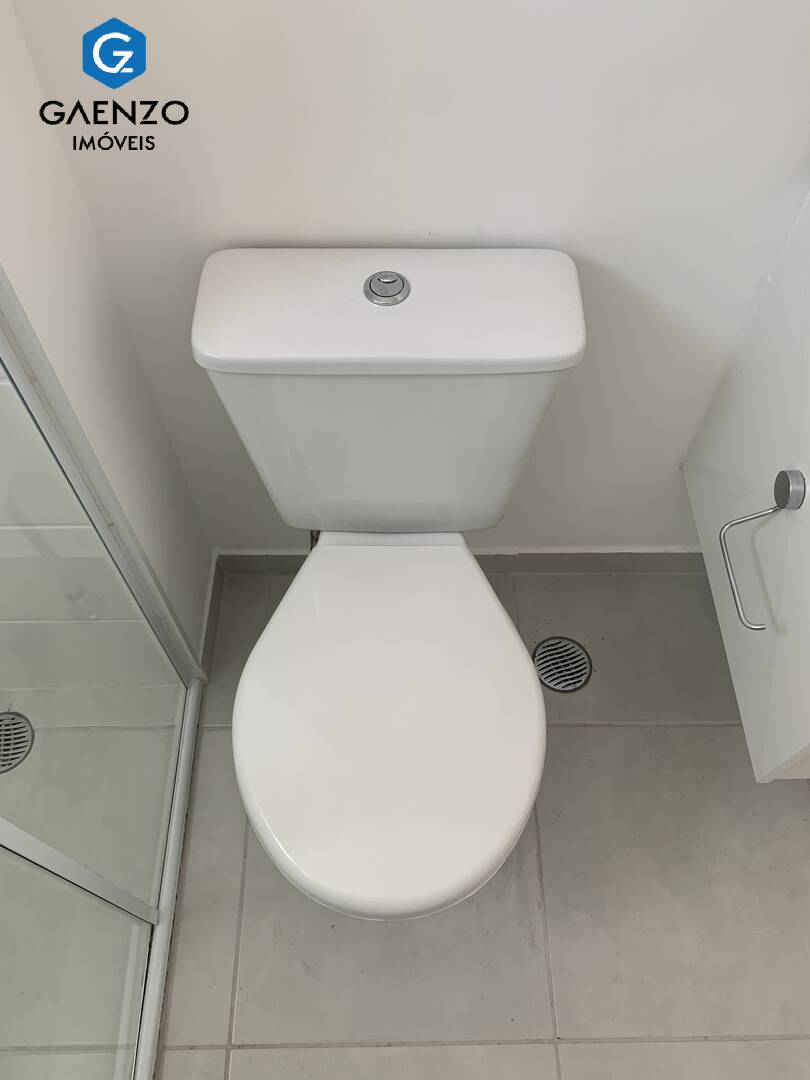 Apartamento para alugar com 2 quartos, 52m² - Foto 30