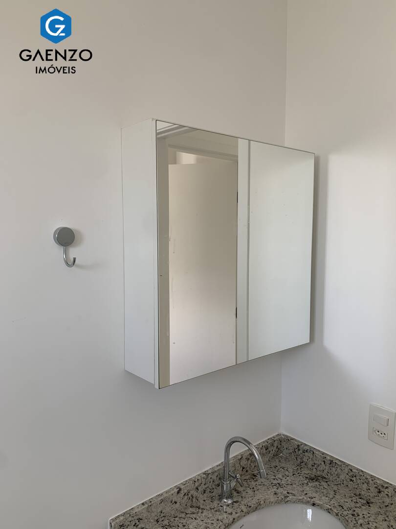Apartamento para alugar com 2 quartos, 52m² - Foto 32