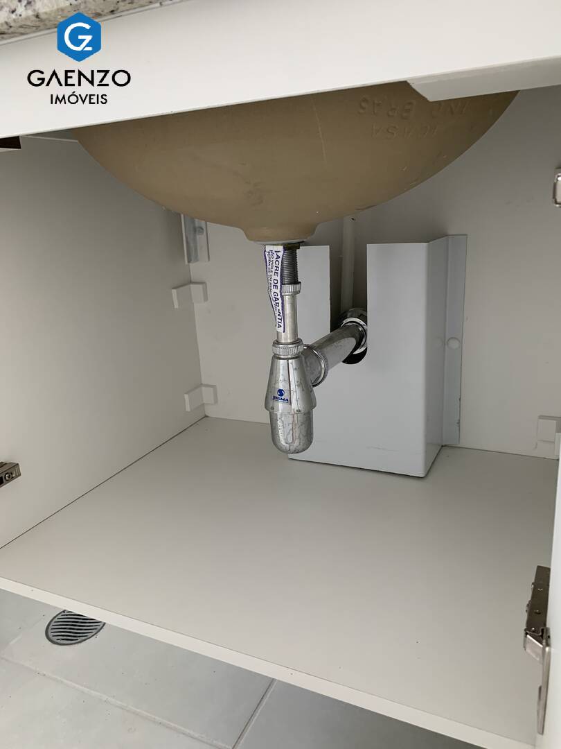 Apartamento para alugar com 2 quartos, 52m² - Foto 33