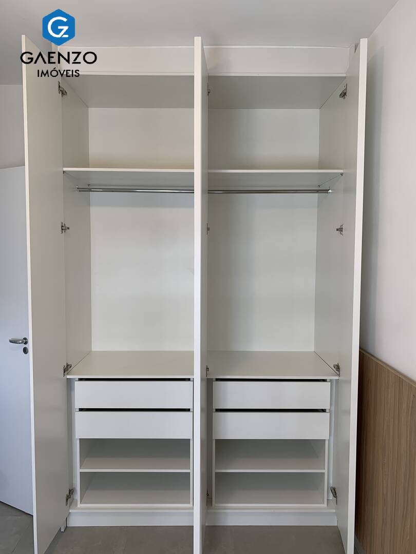 Apartamento para alugar com 2 quartos, 52m² - Foto 44