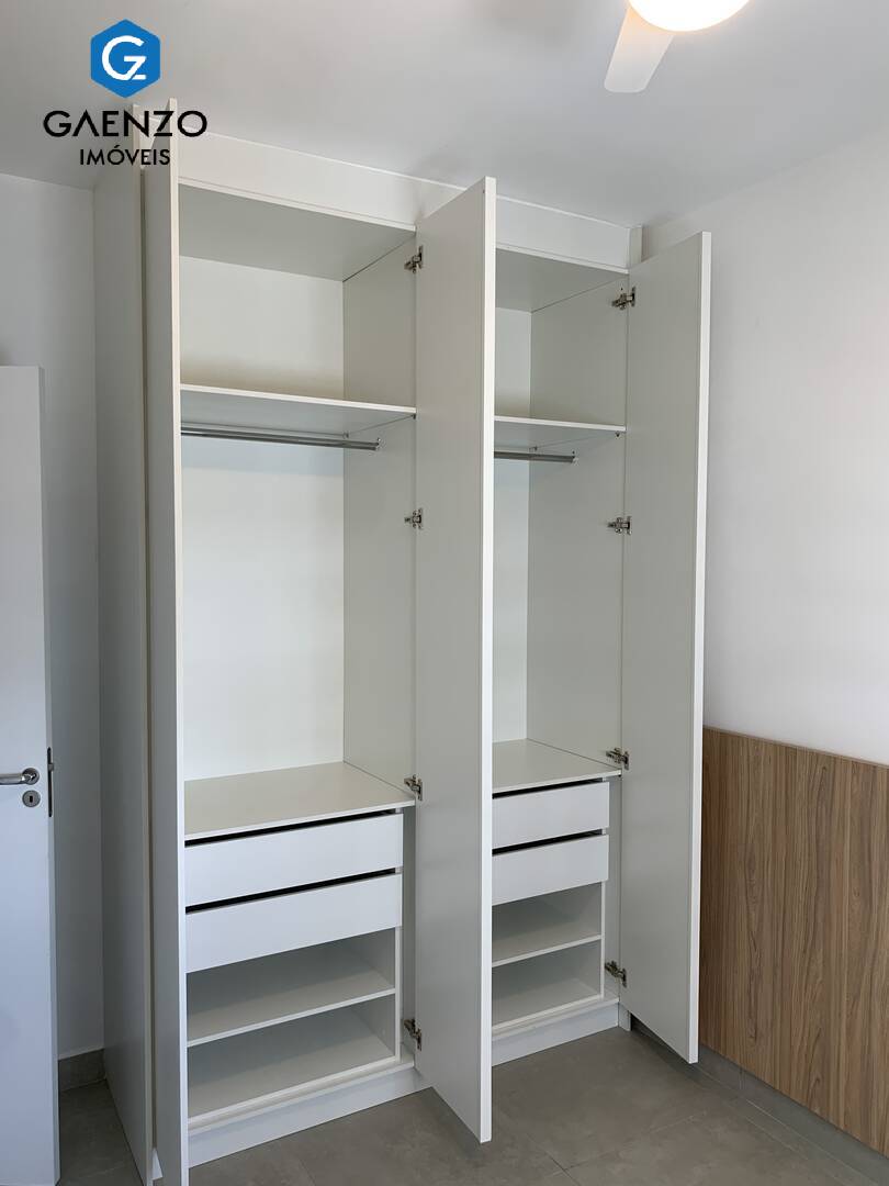 Apartamento para alugar com 2 quartos, 52m² - Foto 45
