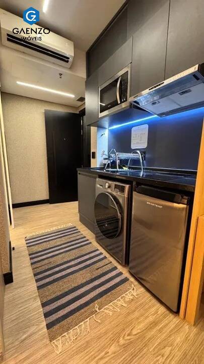 Apartamento, 1 quarto, 57 m² - Foto 3