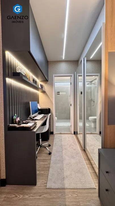 Apartamento, 1 quarto, 57 m² - Foto 4