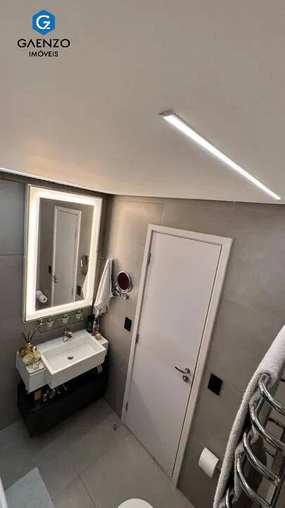 Apartamento, 1 quarto, 57 m² - Foto 6