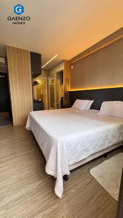 Apartamento, 1 quarto, 57 m² - Foto 8