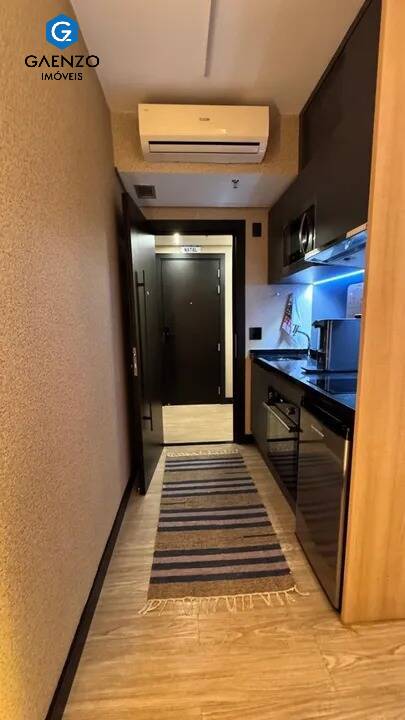 Apartamento, 1 quarto, 57 m² - Foto 11