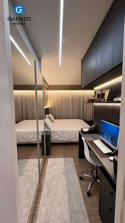 Apartamento, 1 quarto, 57 m² - Foto 10