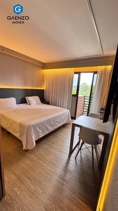 Apartamento, 1 quarto, 57 m² - Foto 12