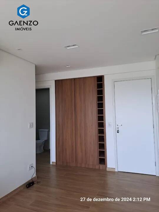 Apartamento, 2 quartos, 53 m² - Foto 2