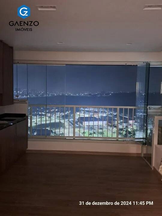 Apartamento, 2 quartos, 53 m² - Foto 1