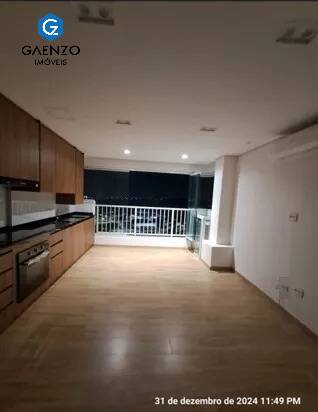 Apartamento, 2 quartos, 53 m² - Foto 6