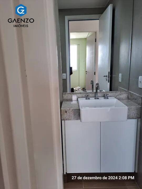 Apartamento, 2 quartos, 53 m² - Foto 8