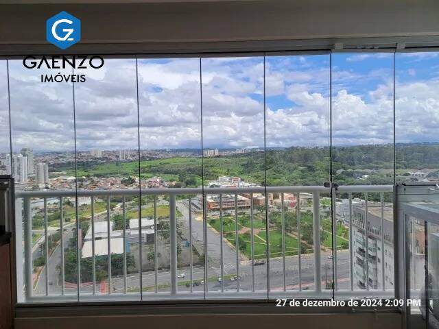 Apartamento, 2 quartos, 53 m² - Foto 10