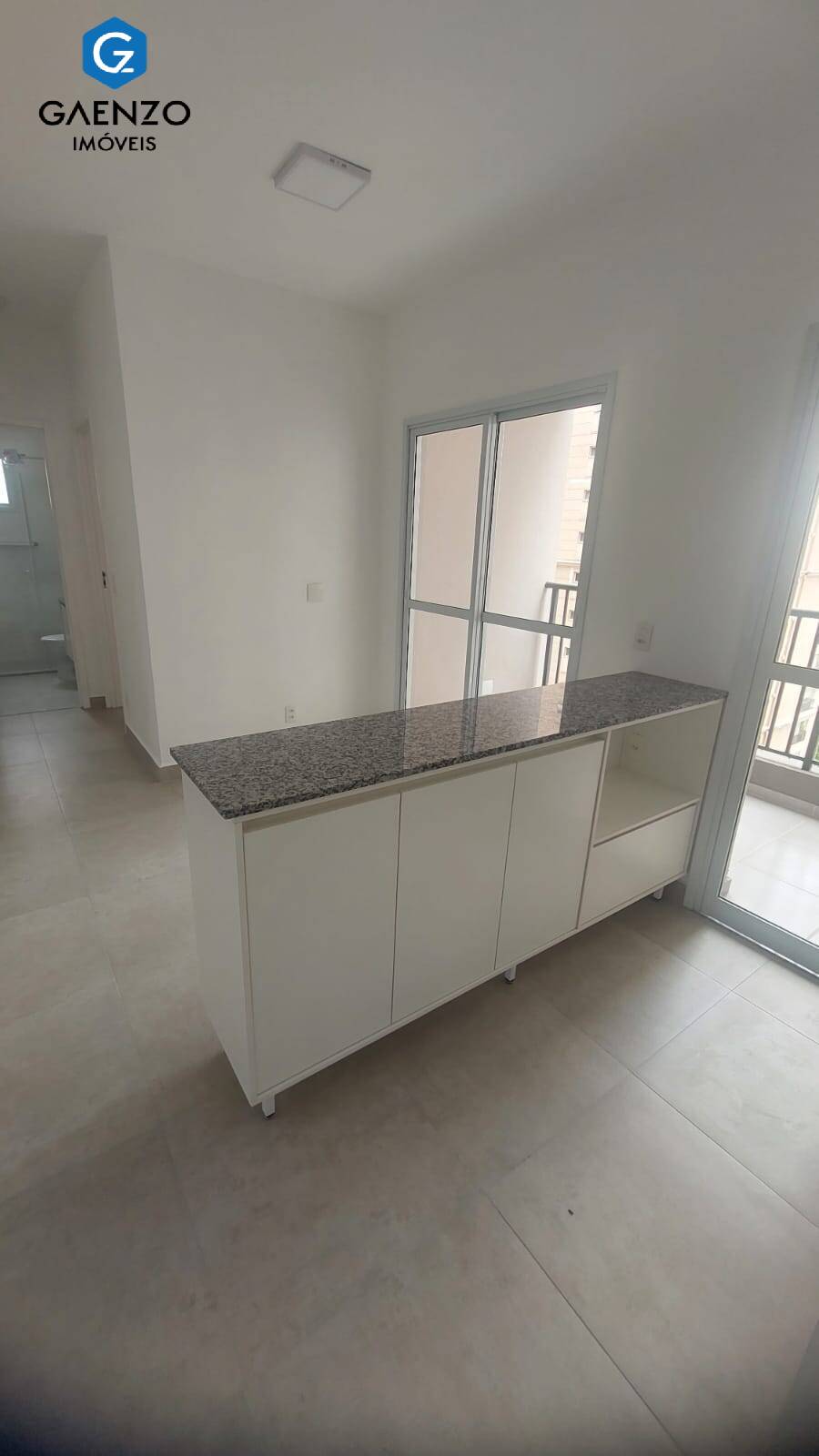 Apartamento para alugar com 2 quartos, 52m² - Foto 2