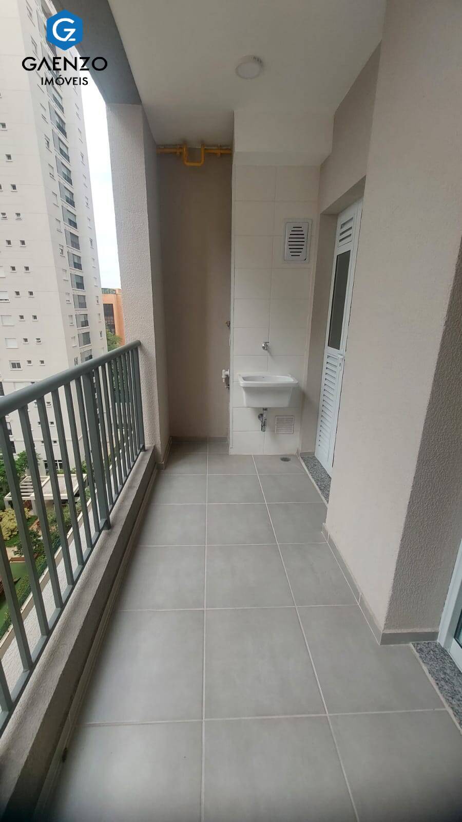 Apartamento para alugar com 2 quartos, 52m² - Foto 5