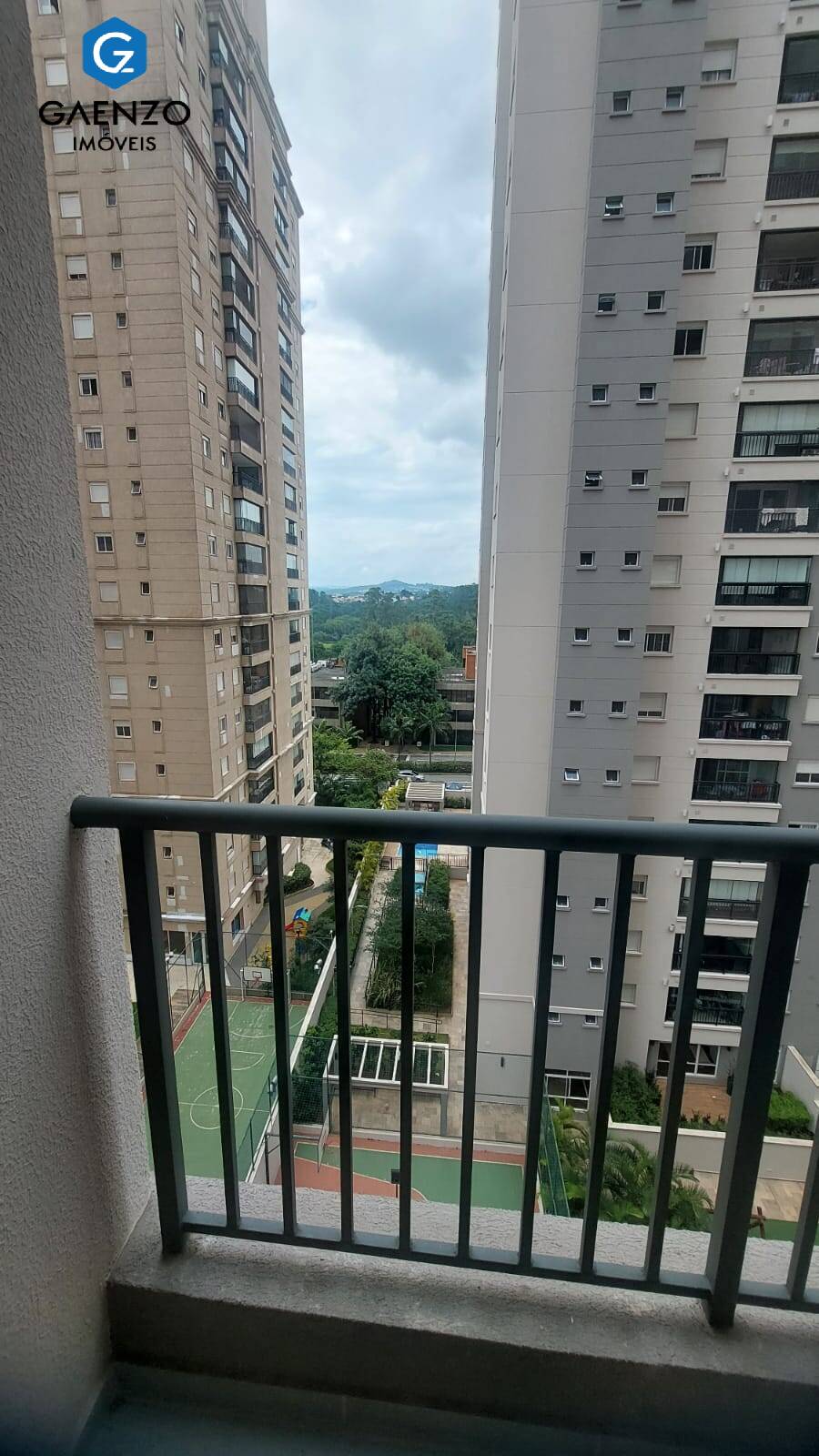 Apartamento para alugar com 2 quartos, 52m² - Foto 6