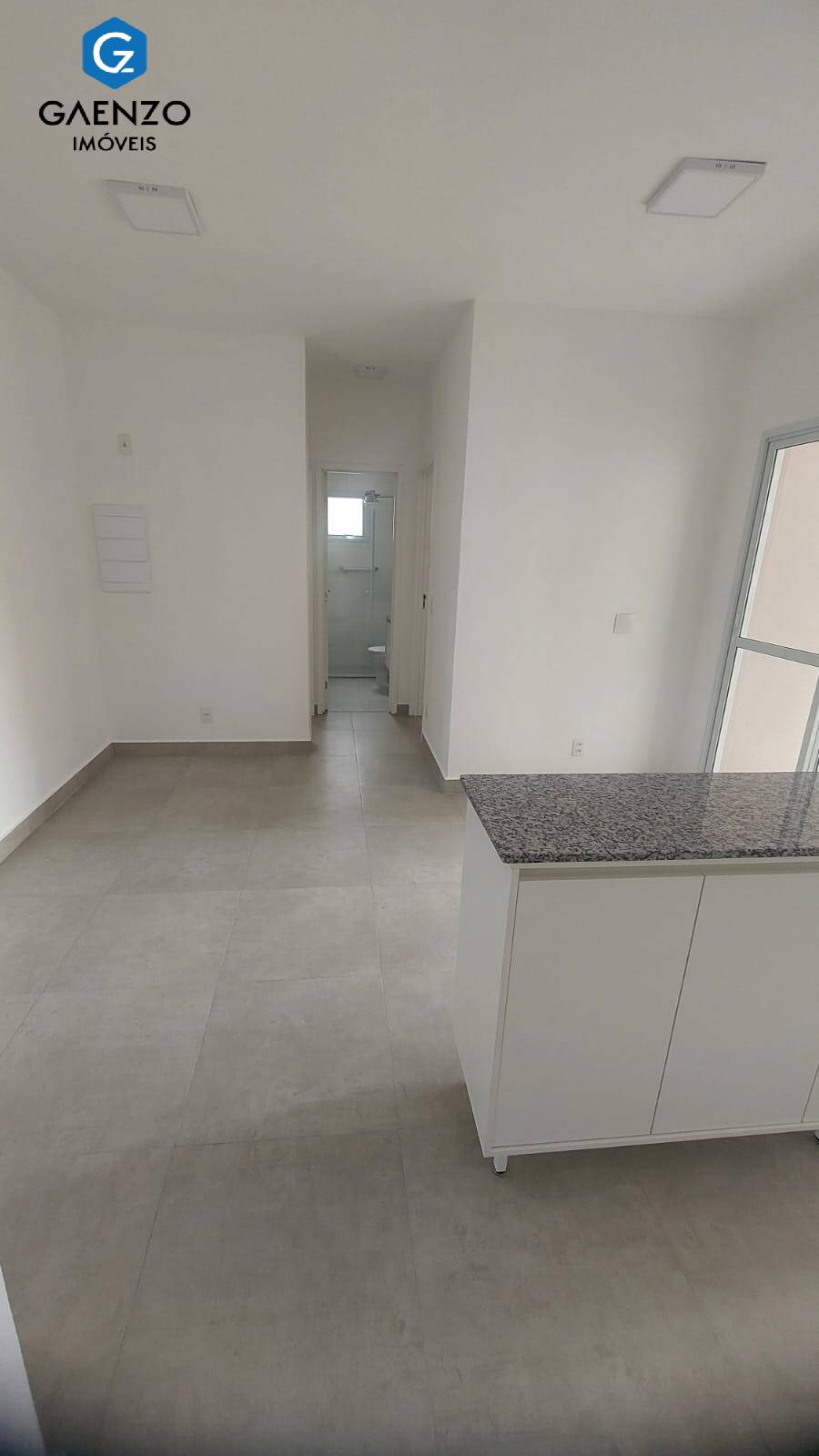 Apartamento para alugar com 2 quartos, 52m² - Foto 19