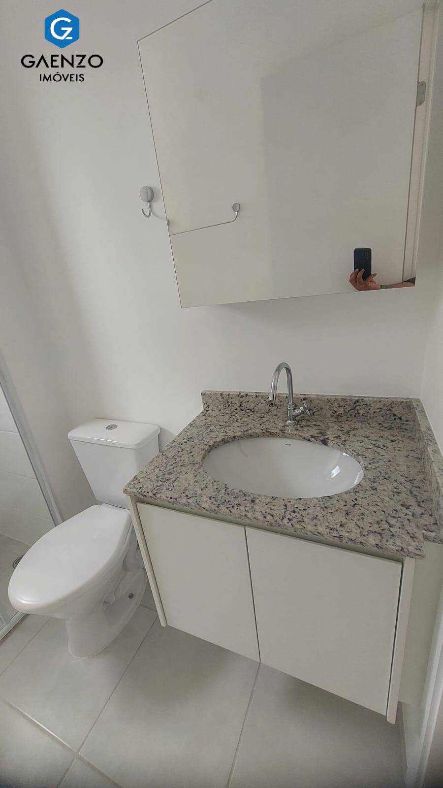 Apartamento para alugar com 2 quartos, 52m² - Foto 15