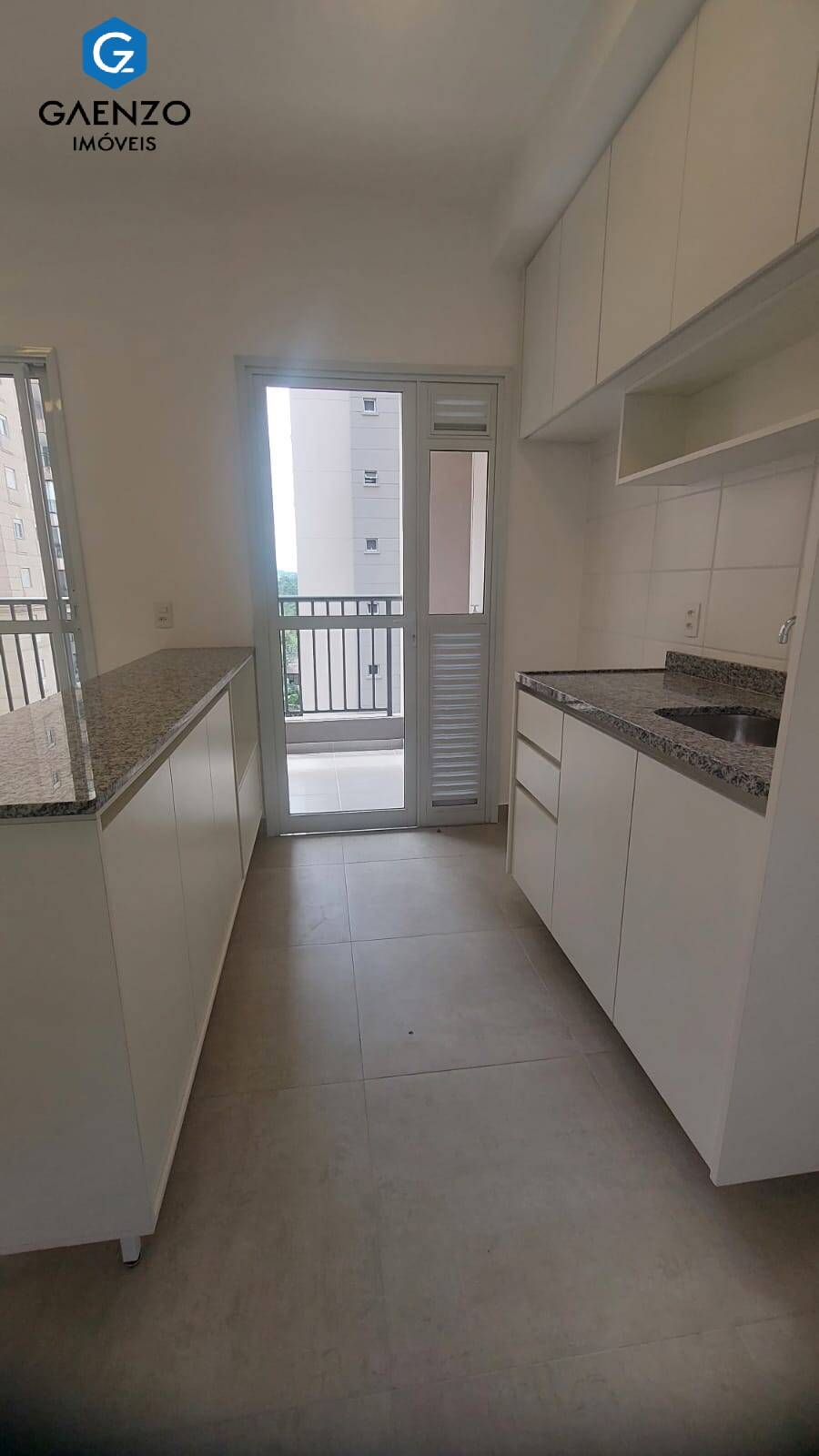 Apartamento para alugar com 2 quartos, 52m² - Foto 20