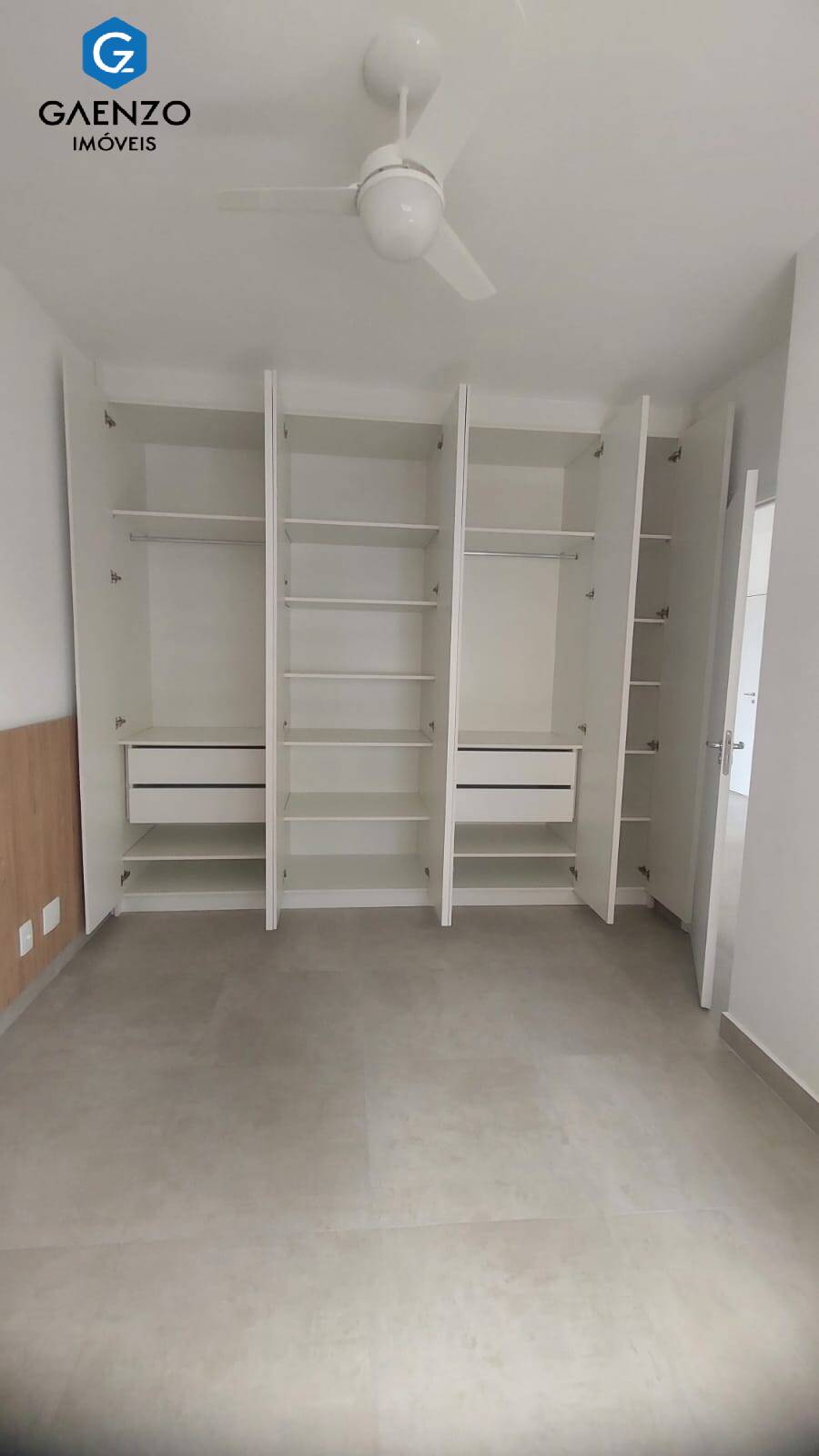 Apartamento para alugar com 2 quartos, 52m² - Foto 22