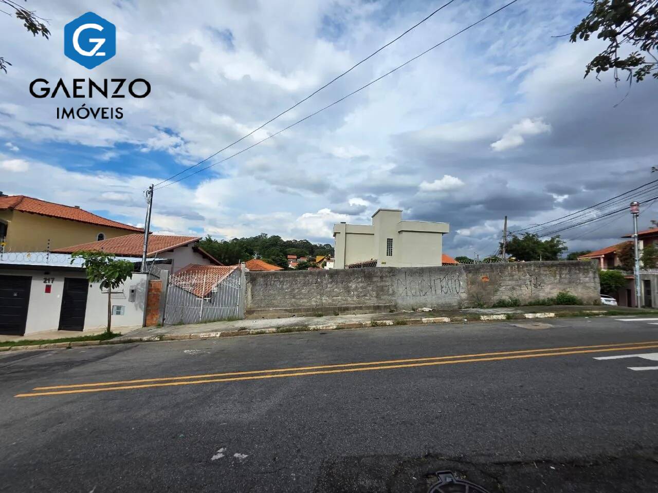 Terreno à venda, 300m² - Foto 5