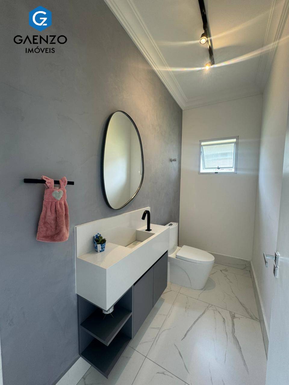 Casa de Condomínio à venda com 4 quartos, 331m² - Foto 5