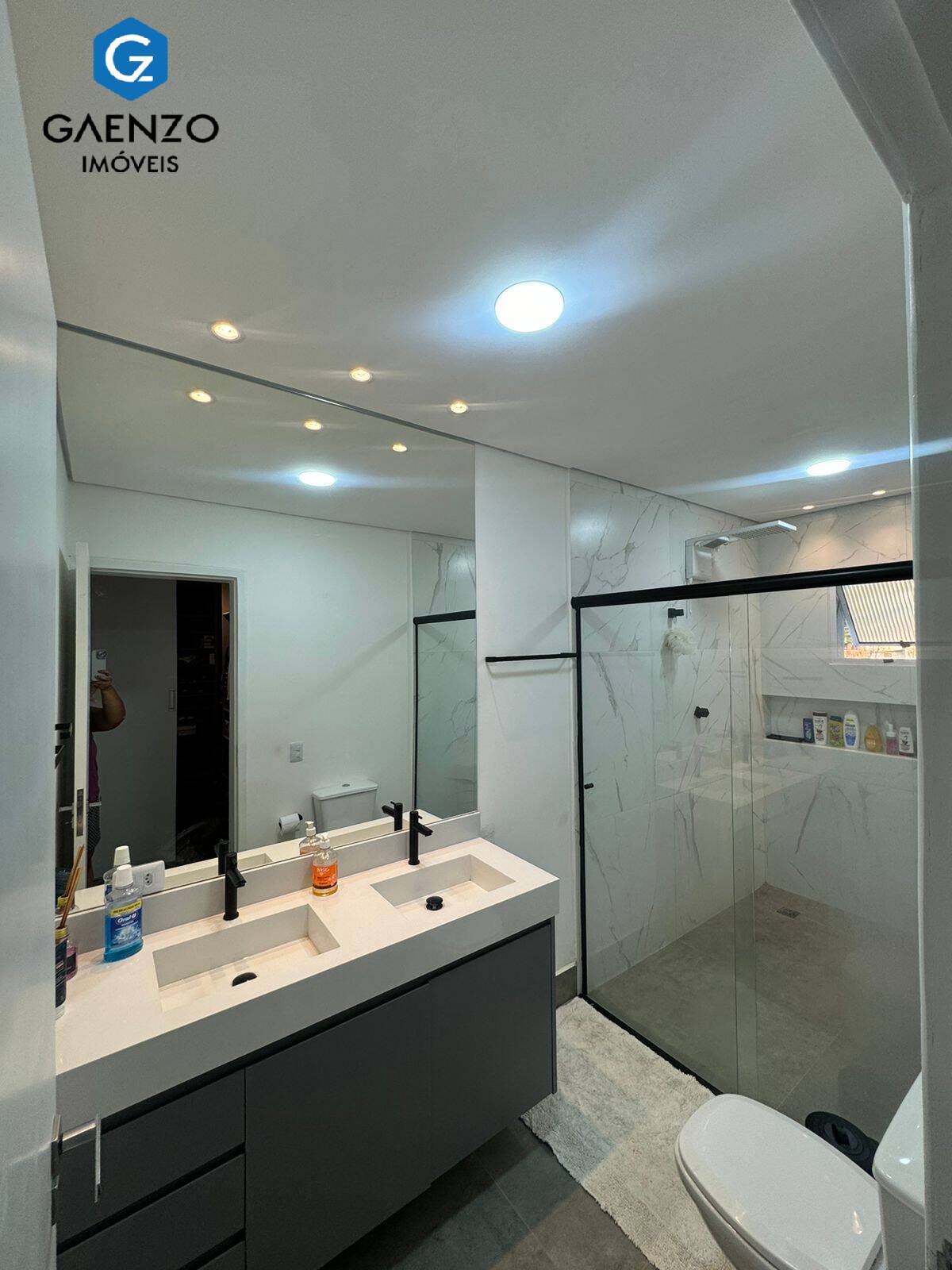 Casa de Condomínio à venda com 4 quartos, 331m² - Foto 8