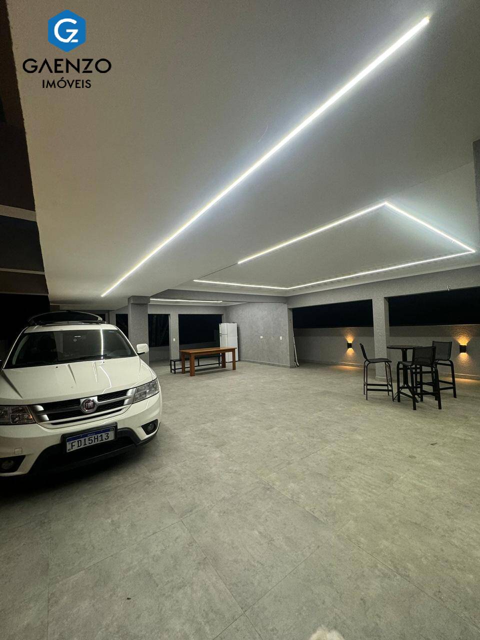 Casa de Condomínio à venda com 4 quartos, 331m² - Foto 12