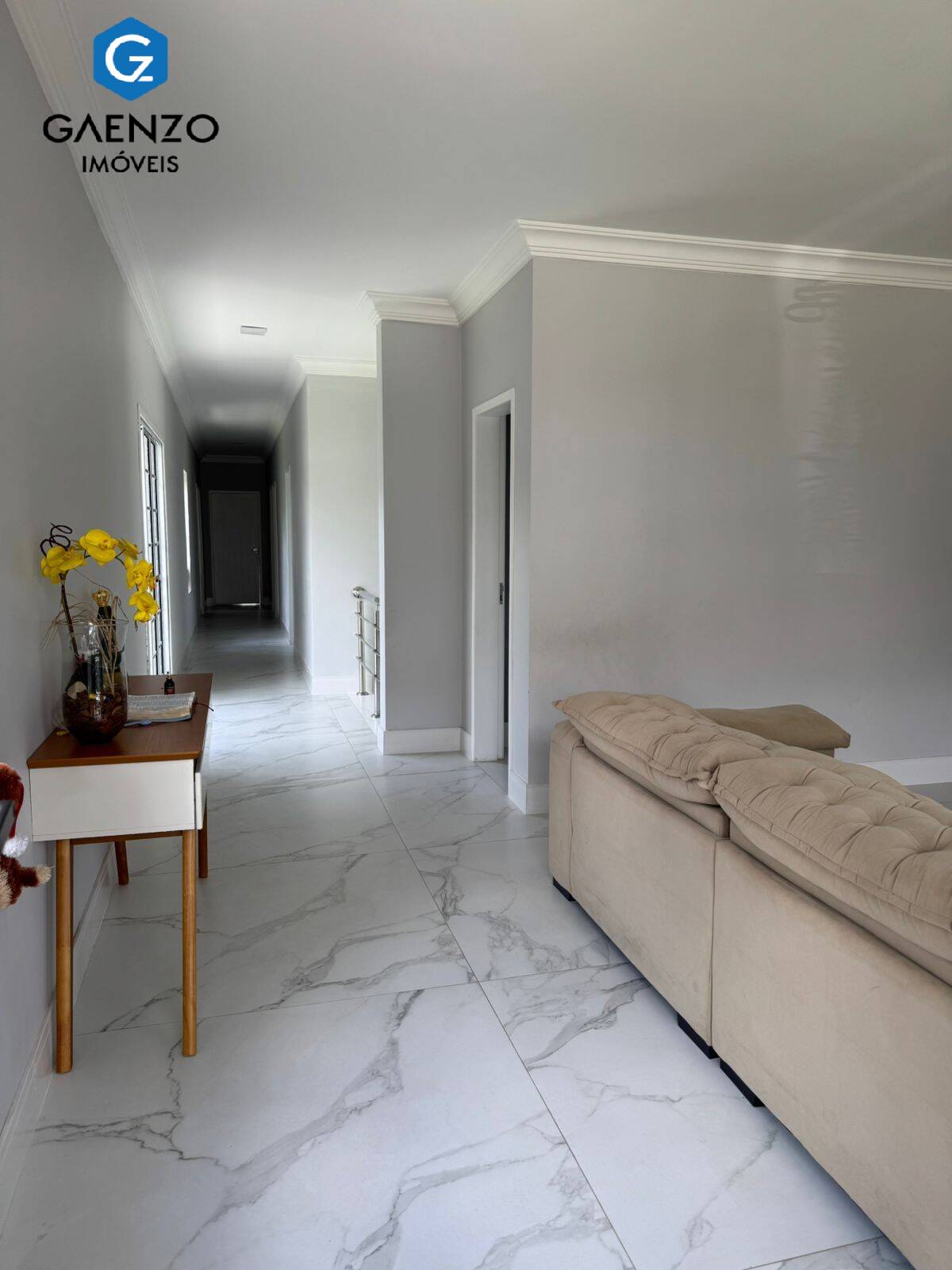 Casa de Condomínio à venda com 4 quartos, 331m² - Foto 15