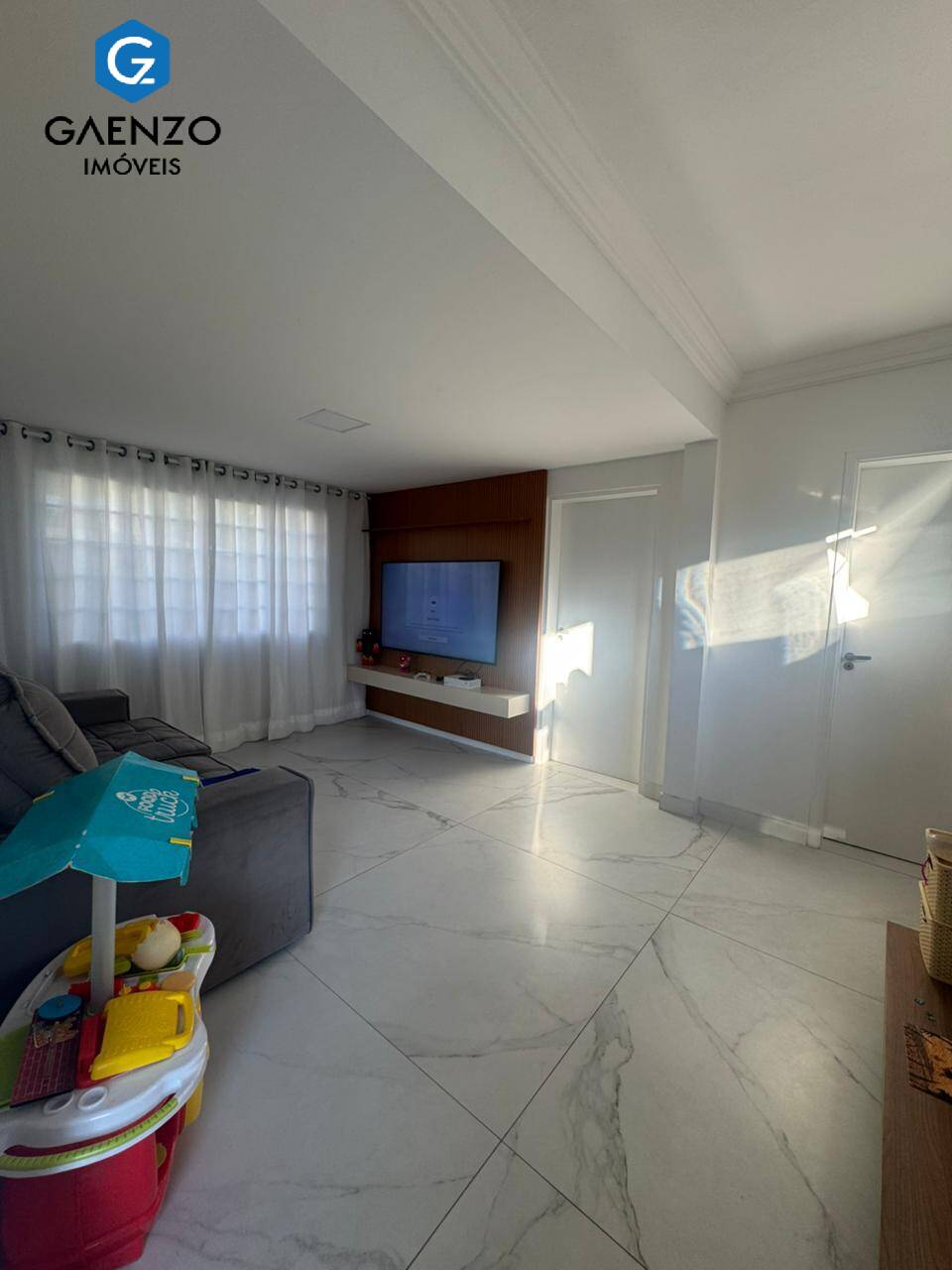 Casa de Condomínio à venda com 4 quartos, 331m² - Foto 14