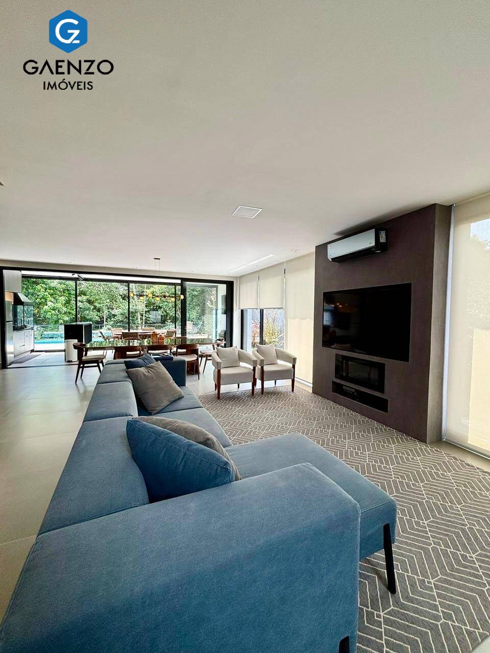 Casa de Condomínio à venda com 4 quartos, 420m² - Foto 7