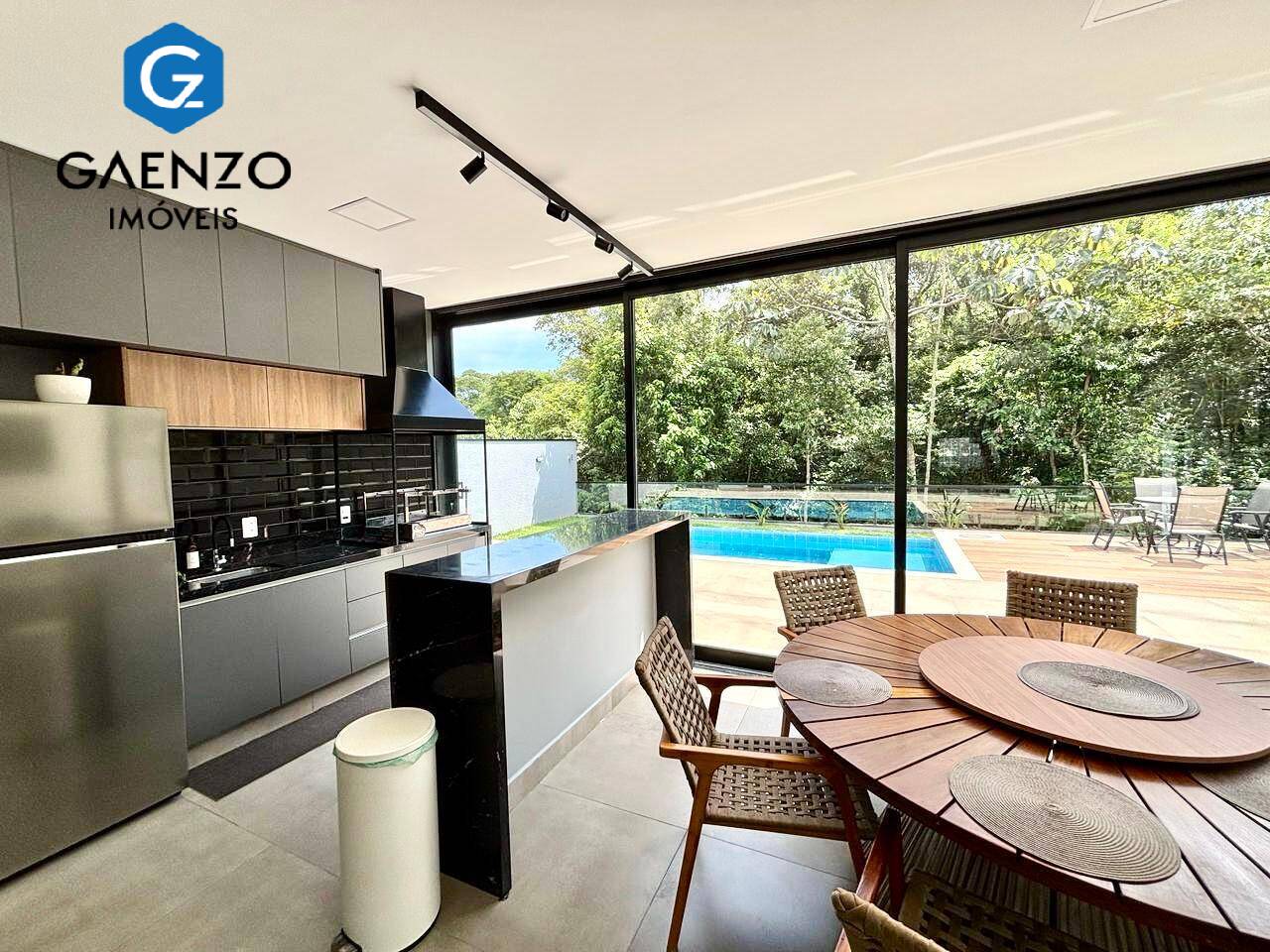 Casa de Condomínio à venda com 4 quartos, 420m² - Foto 11