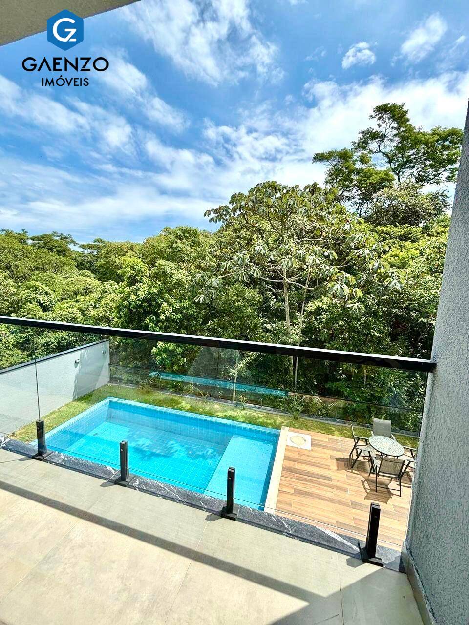 Casa de Condomínio à venda com 4 quartos, 420m² - Foto 10