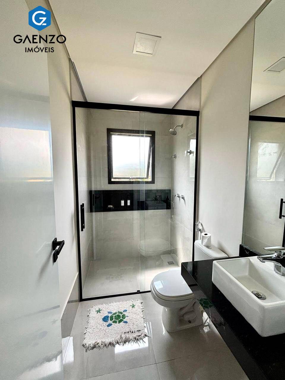 Casa de Condomínio à venda com 4 quartos, 420m² - Foto 18