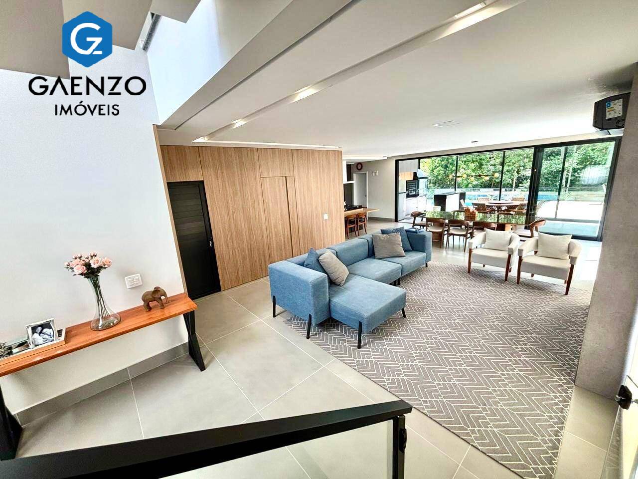 Casa de Condomínio à venda com 4 quartos, 420m² - Foto 17