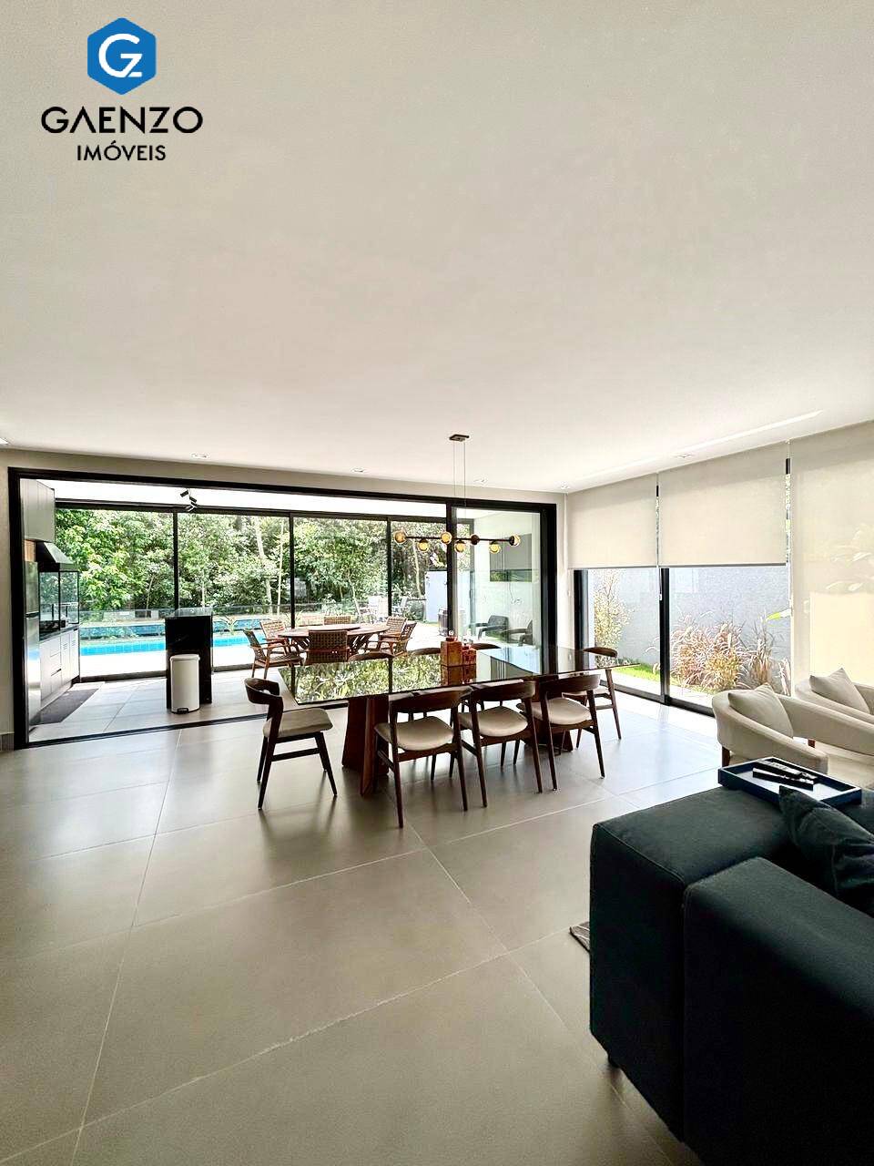 Casa de Condomínio à venda com 4 quartos, 420m² - Foto 19