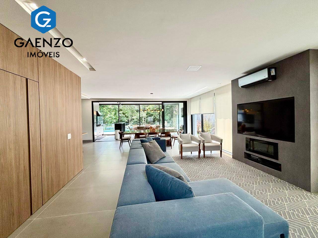 Casa de Condomínio à venda com 4 quartos, 420m² - Foto 15