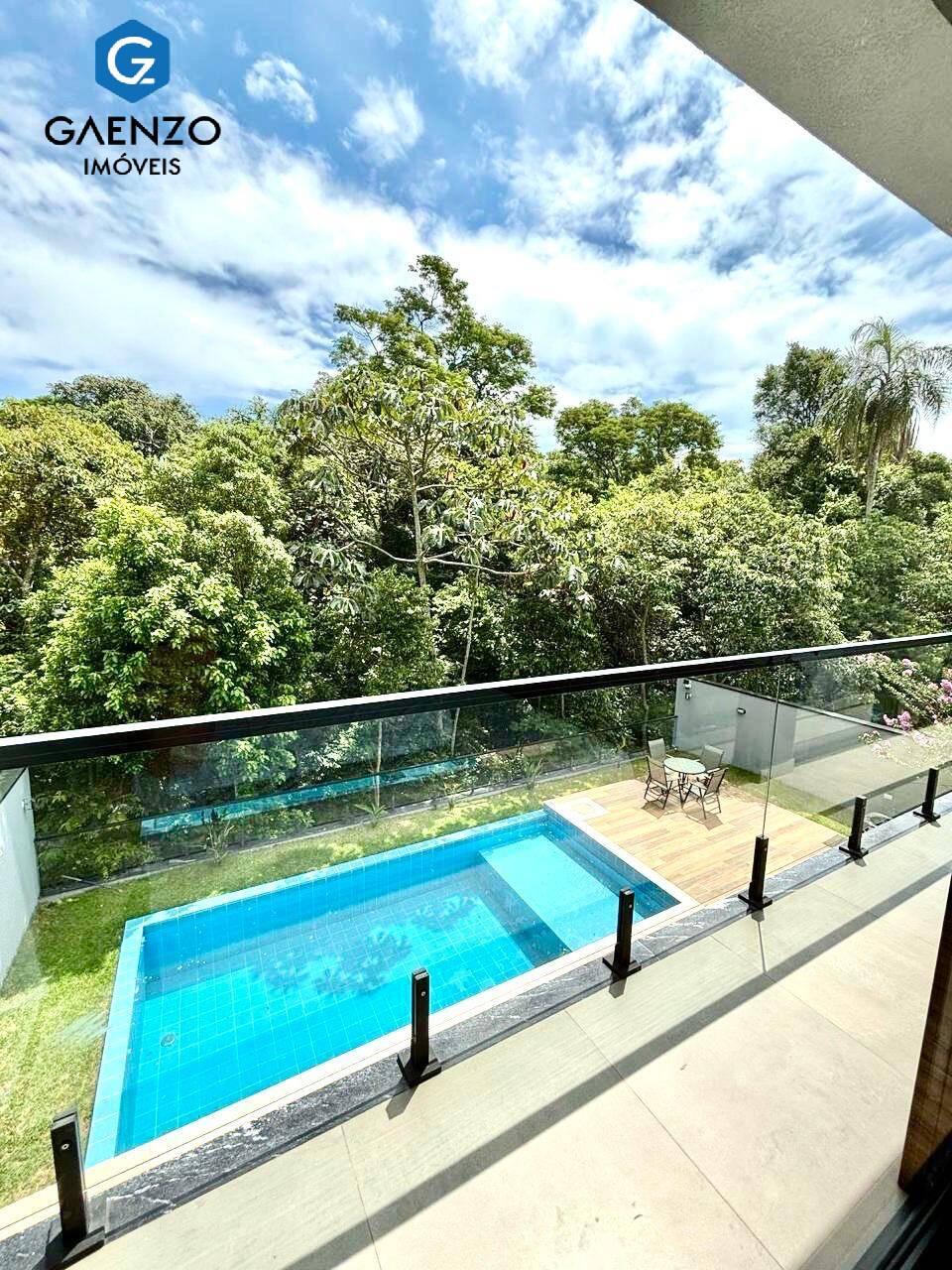 Casa de Condomínio à venda com 4 quartos, 420m² - Foto 20