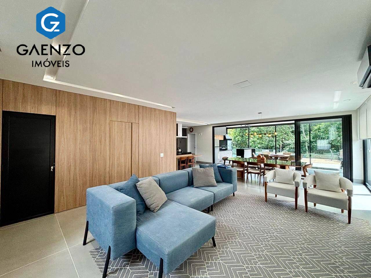 Casa de Condomínio à venda com 4 quartos, 420m² - Foto 22