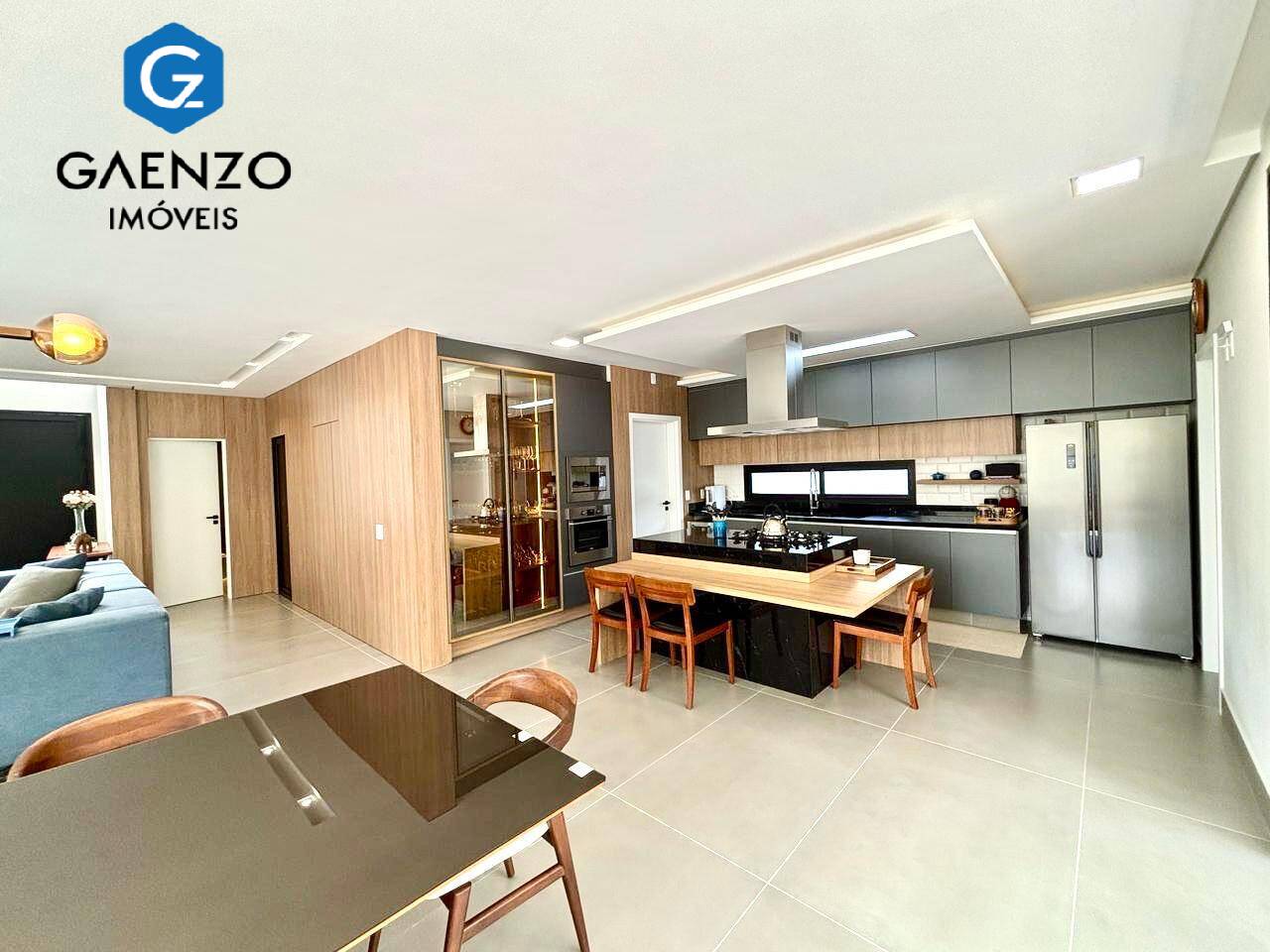 Casa de Condomínio à venda com 4 quartos, 420m² - Foto 21