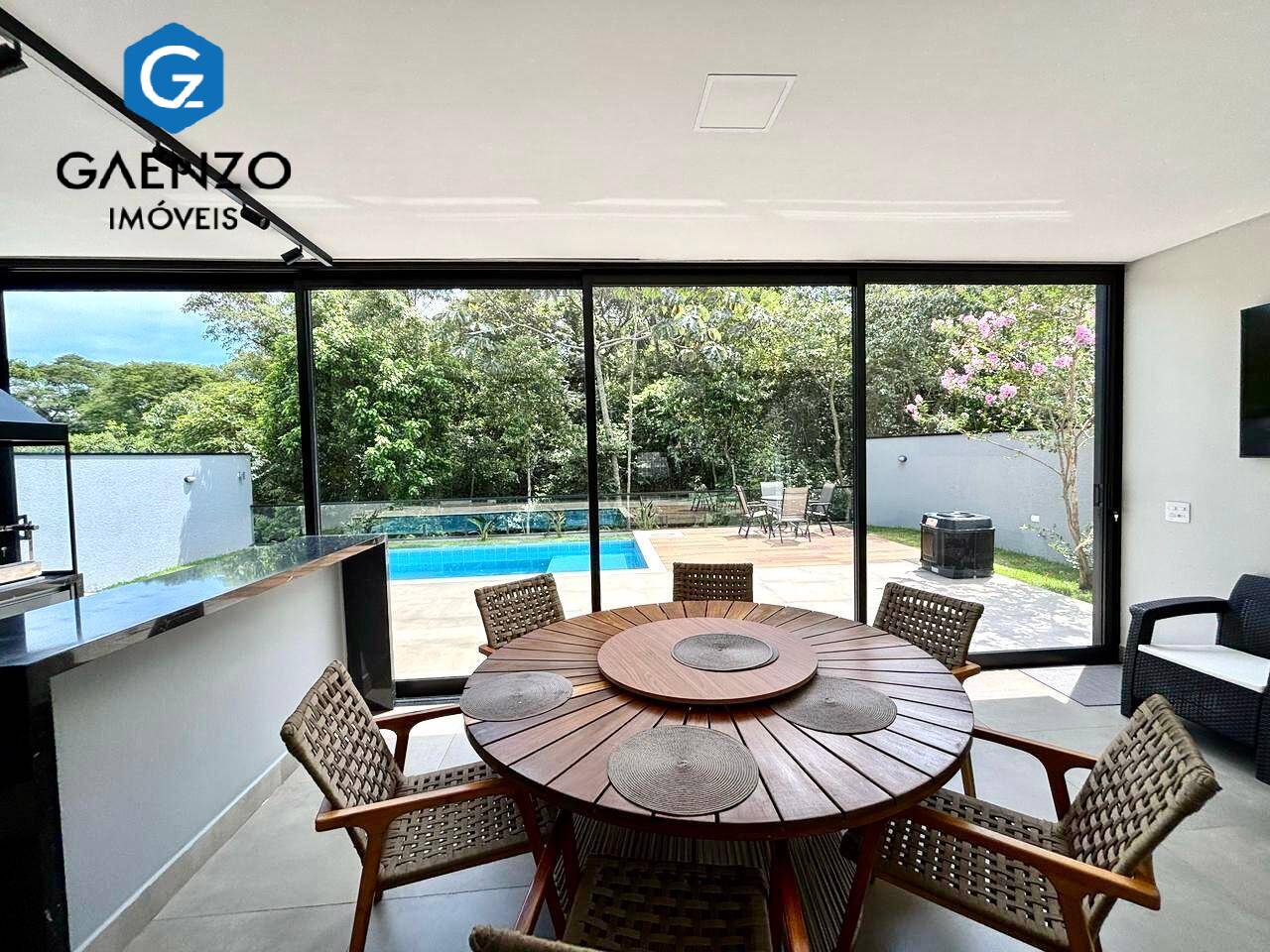 Casa de Condomínio à venda com 4 quartos, 420m² - Foto 23