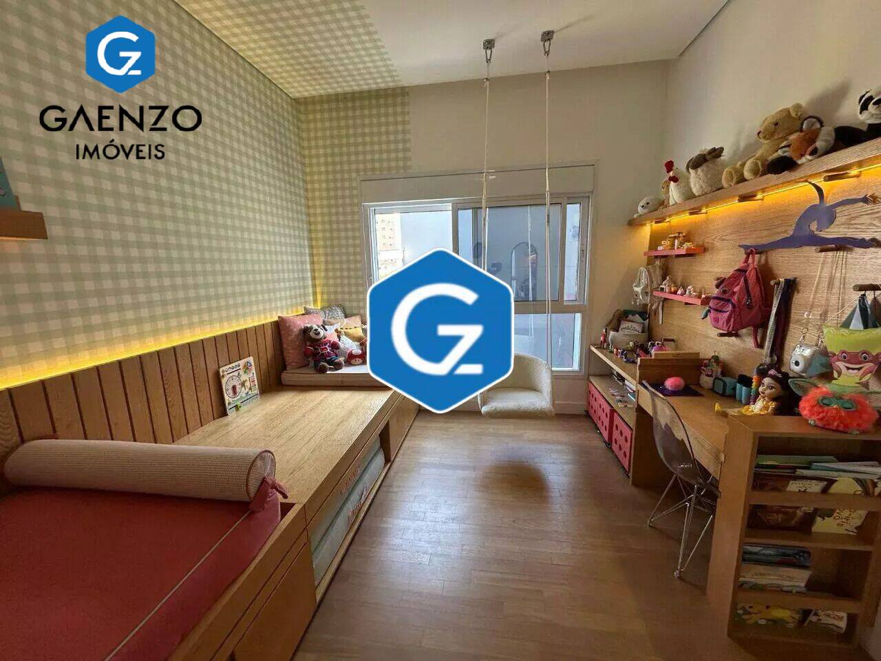 Casa de Condomínio à venda com 4 quartos, 360m² - Foto 8