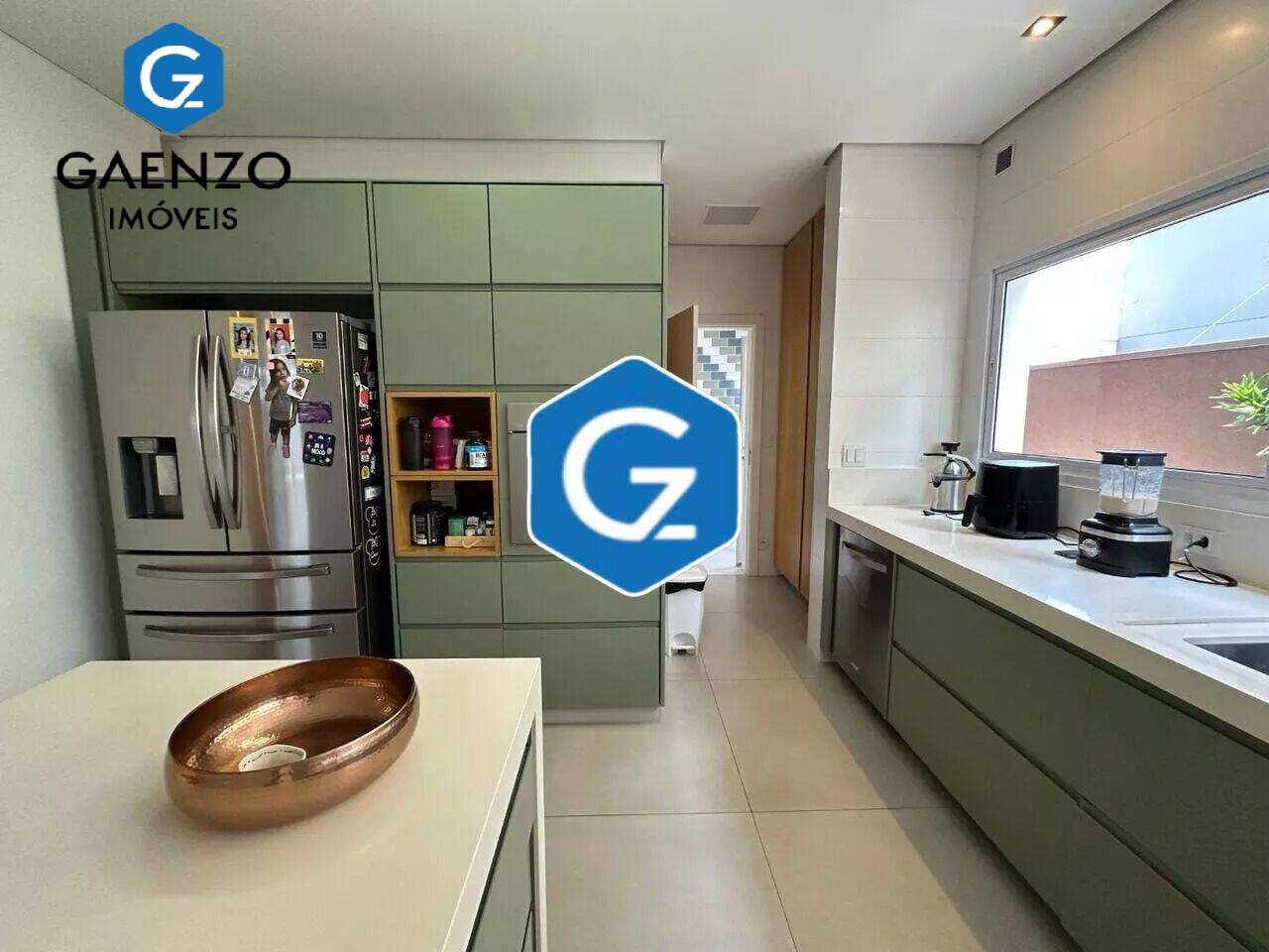 Casa de Condomínio à venda com 4 quartos, 360m² - Foto 7