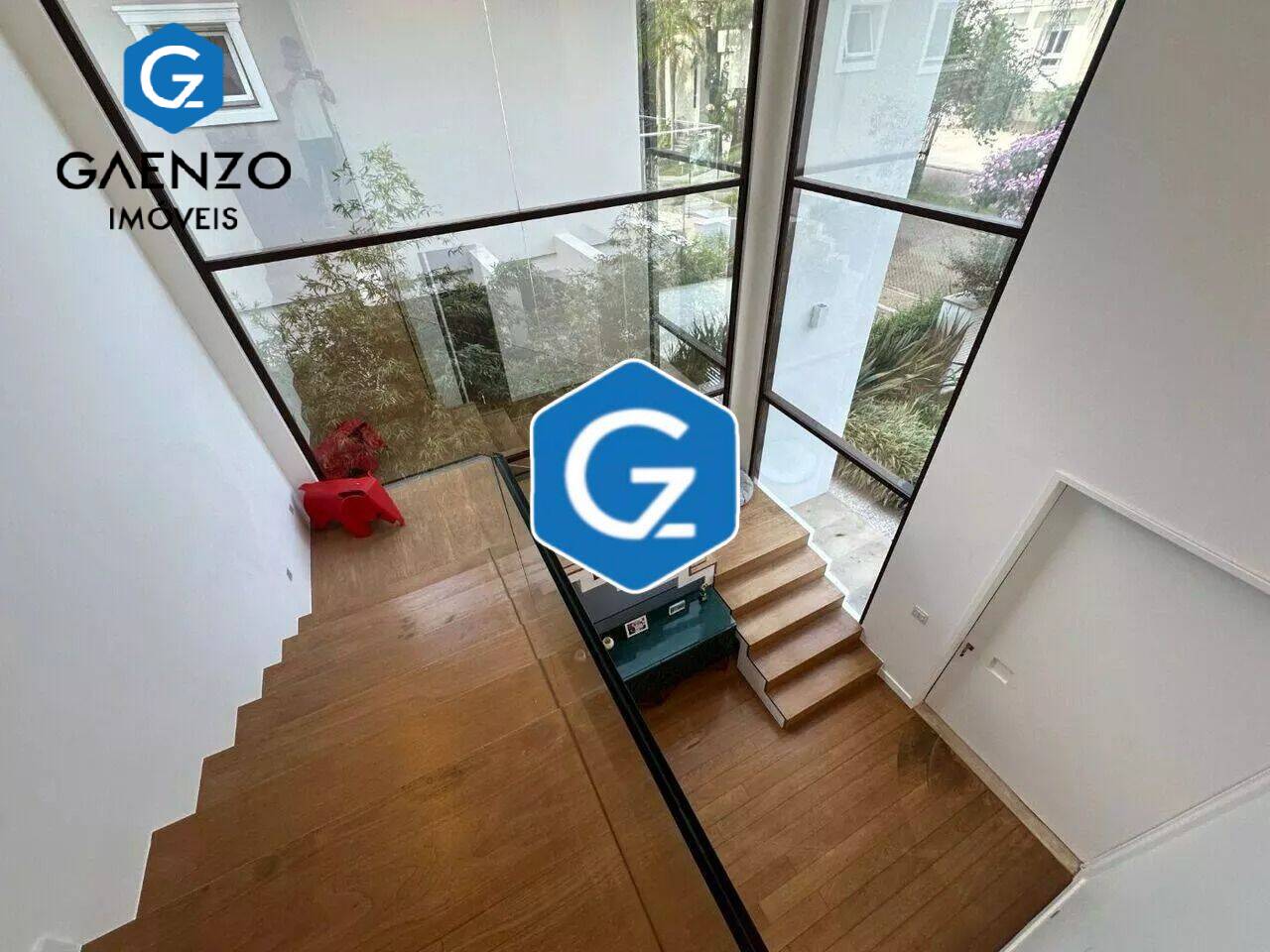 Casa de Condomínio à venda com 4 quartos, 360m² - Foto 9